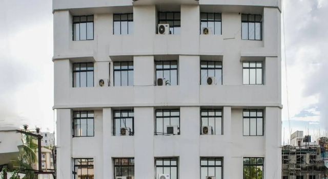 Hotel Siroy Lily