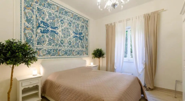 Апартаменты JOIVY Lovely Apt For 4 On The Italian Riviera In Rapallo