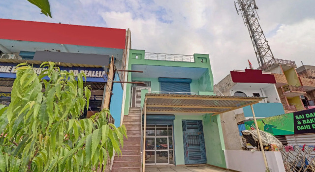 OYO Flagship 82838 Subh Guest House