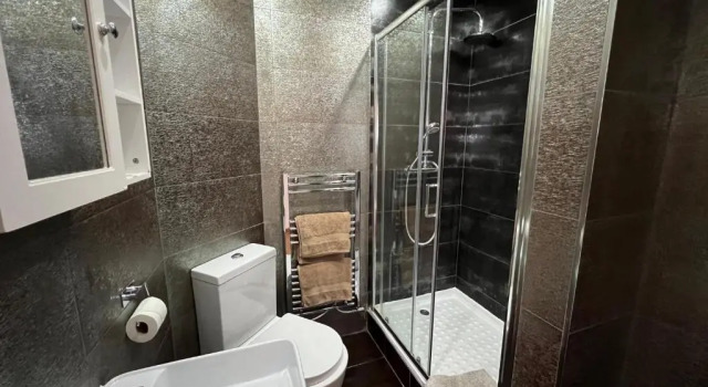 Апартаменты с 2 комнатами Castle Quarter