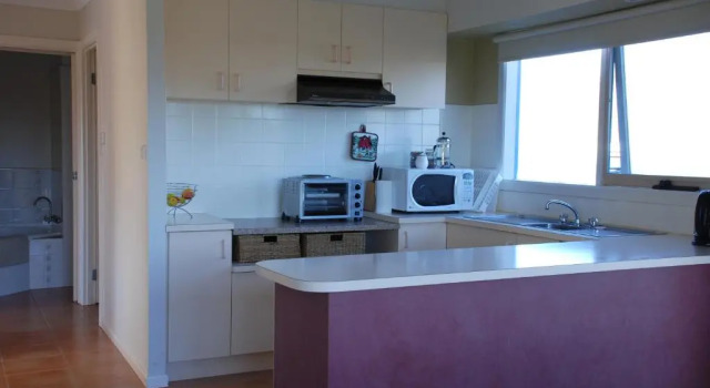 Коттедж с 2 комнатами Emerald Hills Cottage