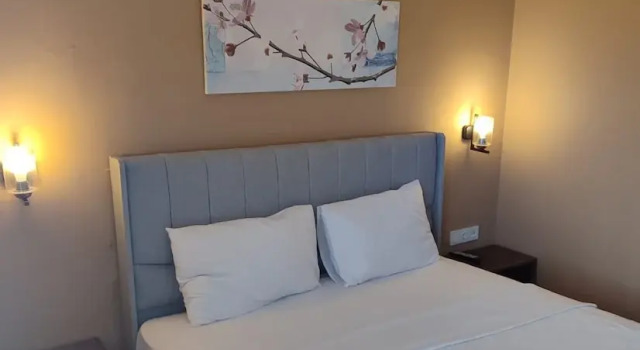 Номер Standard Avisos Hotel&Apartments