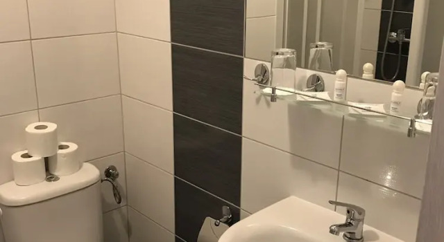 Номер Standard Kielczanka