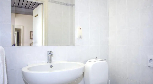 Апартаменты Standard Il Pelagone Hotel & Golf Resort Toscana