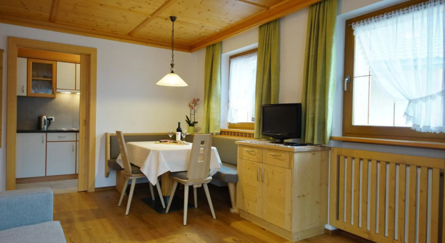 Agriturismo Grones