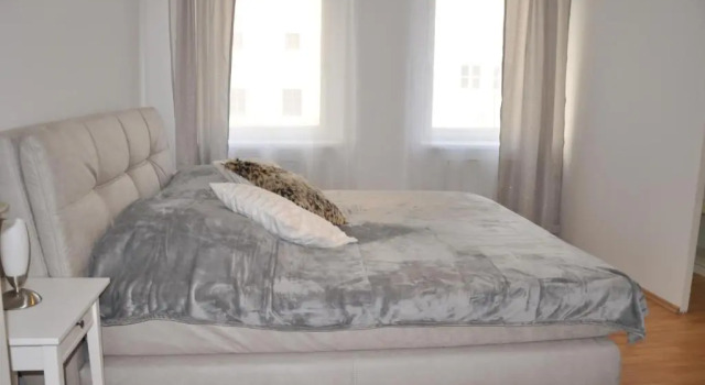 2 Schlafzimmer Apartment, Book Apartment Innere Stadt 