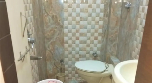 Номер Standard Hotel Maa Ganga palace