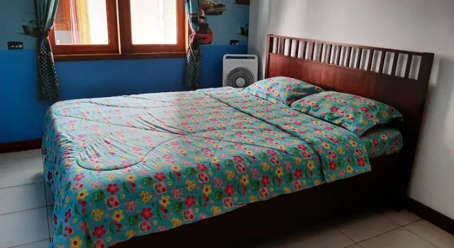 Rabbani Family Homestay