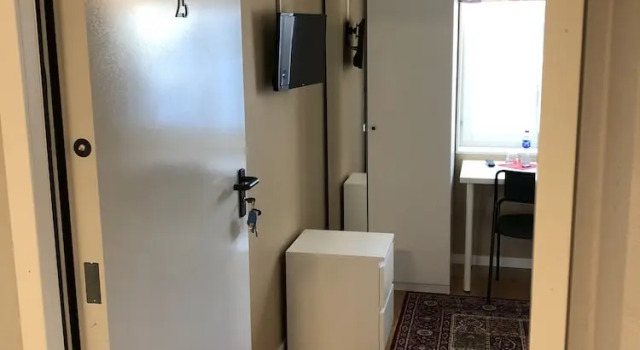 Номер Economy Golden Hostel