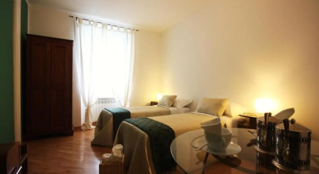 Номер Standard Palazzo Brigido