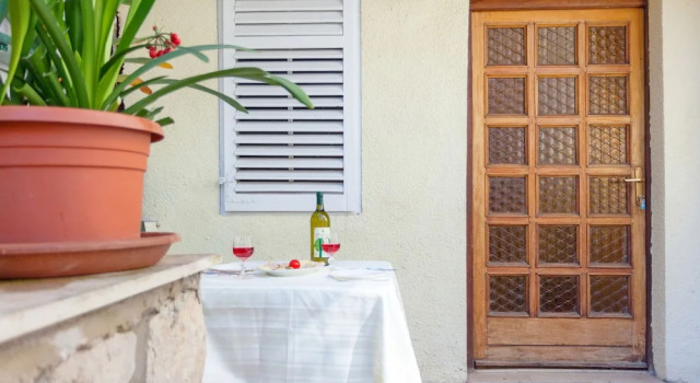Апартаменты Standard Dubrovnik Center Apartments