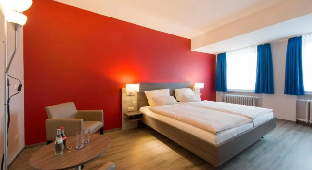 Двухместный номер Standard Hotel Westermann