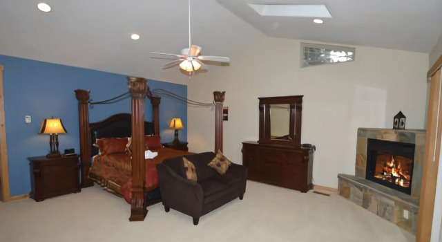 1357 Gilmore by RedAwning
