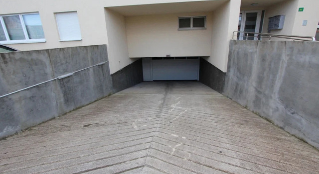 Apartment Mladen