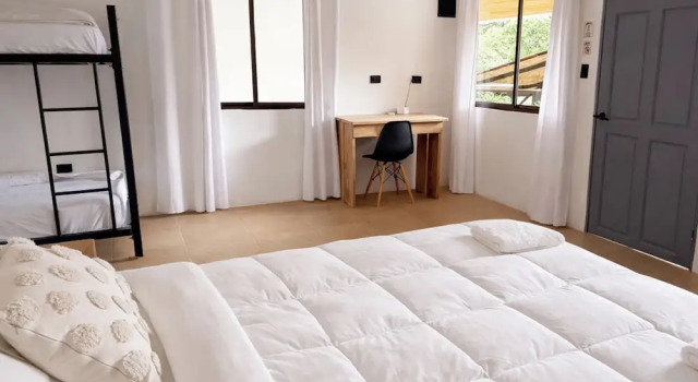 Номер Comfort Aduana House