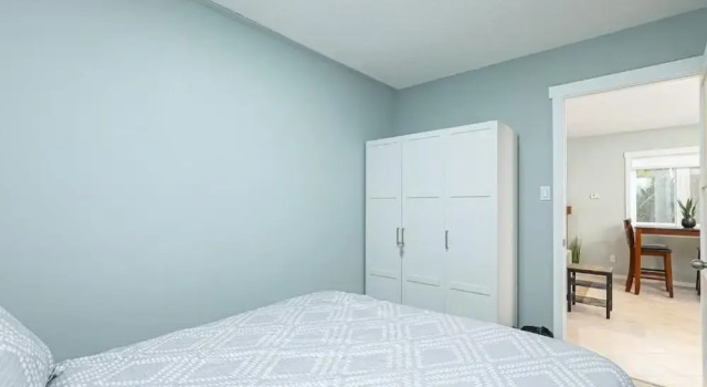 The Alpine - Central Collingwood Condo