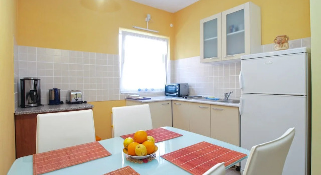 Апартаменты Standard Apartment 1840