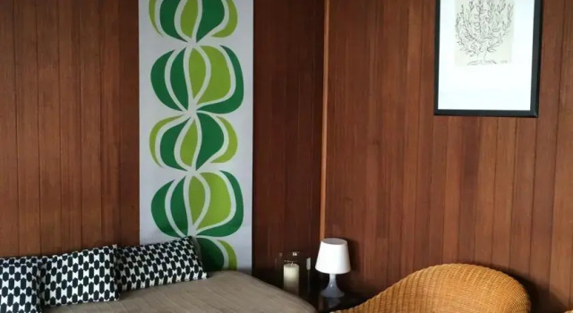 Casco Antiguo, Book Apartment Ivisa 