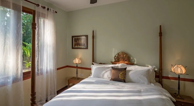 Полулюкс Le Relais de Chhlong