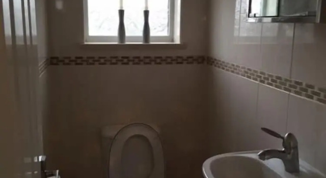 Номер Standard Harley House