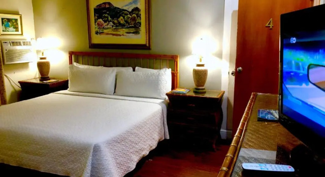 Двухместный номер Premium Canario Boutique Hotel