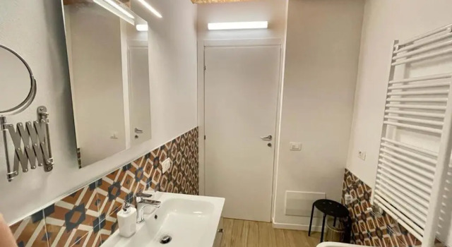Апартаменты с балконом UnicumHouse Verona Università