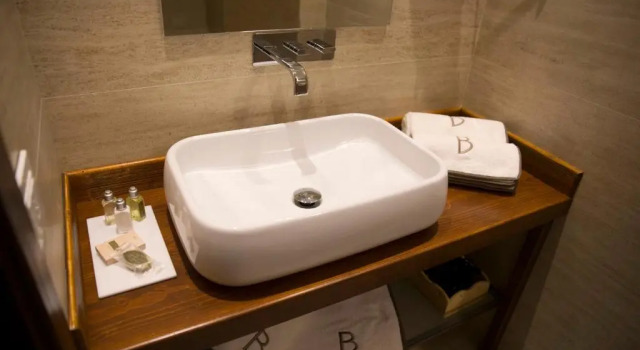 Standard Zimmer Locanda Bepa