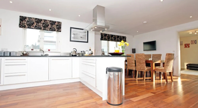 Croyde House 4 Bedrooms