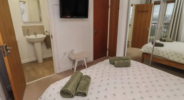 Brucap Cottage, Buchen Sie Ferienhaus Hotels in Schottland mit Parkplatz, Parkplätze