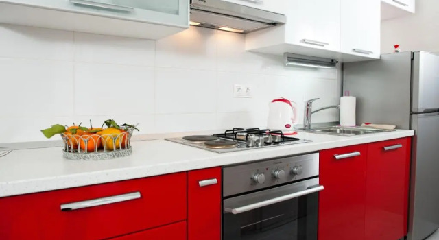Apartment Lina Deluxe