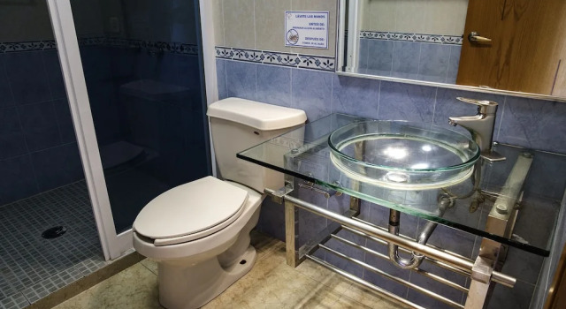 Двухместный номер Standard Hotel Casa Richer