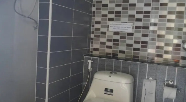 Номер Standard с балконом SPM Residence