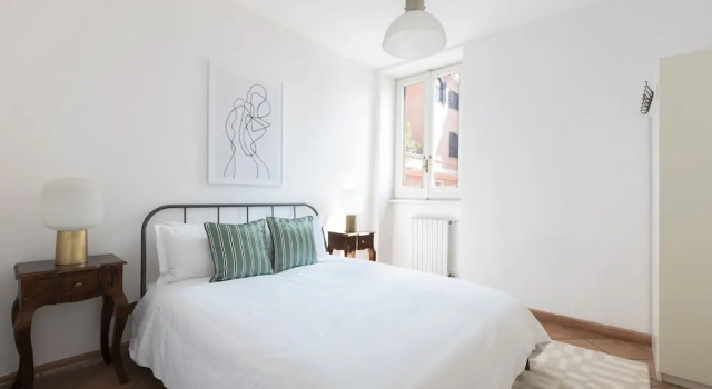 Bright 2BR in Trevi by Sonder