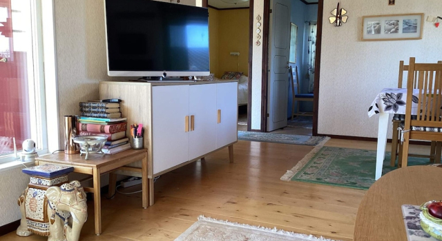 4 Person Holiday Home in Laholm, Book Vacation Home Skottorp 