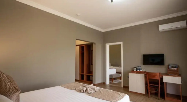 Номер Standard Haile Resort Jimma