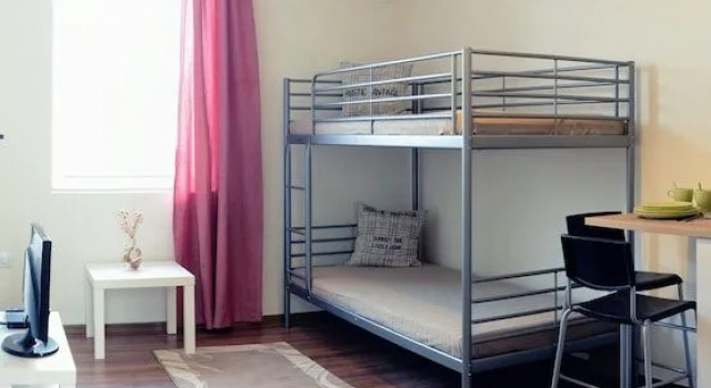 easyApartments on Budapeshta str., Забронировать Апартаменты/квартира София 