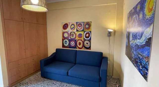 Апартаменты Apartment for 4 people - few meters from the beach