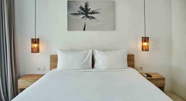 Номер Standard Sikara Lombok Hotel