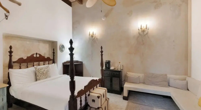Студия Standard Casa Lucienne