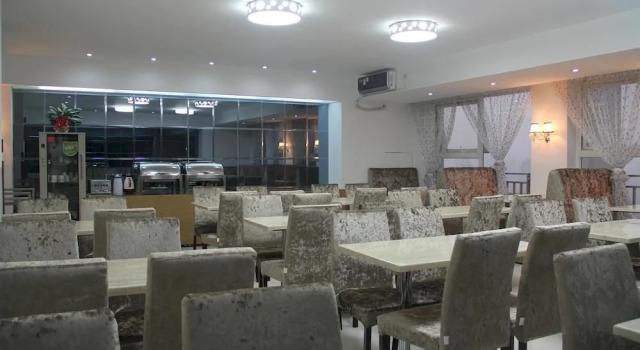 Xi'an Juya Hotel, Book Hotel Hoteller i Shaanxi med parkering, Parkering