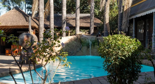 Borisimos Guest House Alberton, Prenota Affittacamere Alberton Gauteng