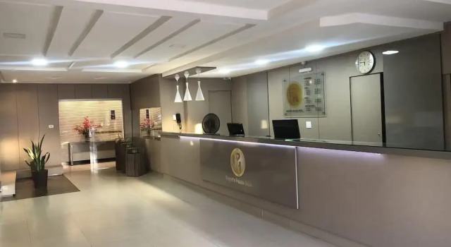 Augusto Palace Hotel