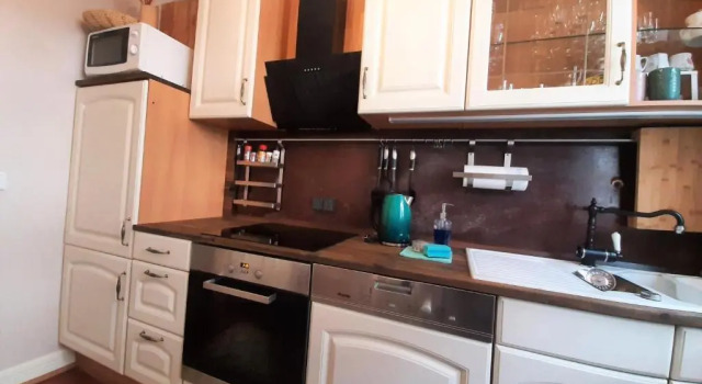Апартаменты Ferienwohnung Burgzauber