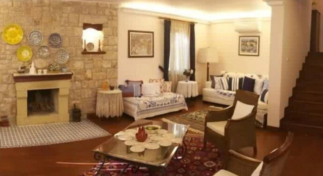 Gumusluk Garden Suite, Rezervovat Hotel Hotely v Mugla s parkováním, Parkování