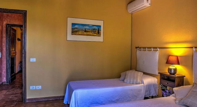 Pg-l188-todi0at - Casal Del Salice 10, Varaa Hotelli Todi Umbria