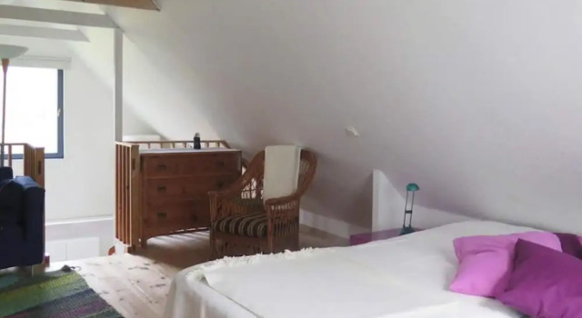 Коттедж 2 person holiday home in Garsnäs-By Traum