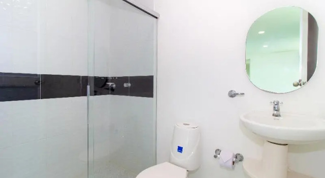 Номер Standard Playa Norte Hotel