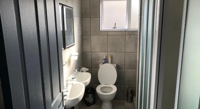 Апартаменты JFT self catering units