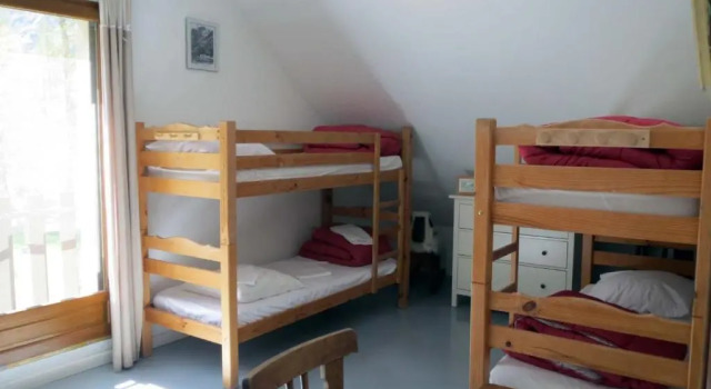 Семейный номер Standard AUBERGE GAILLARD