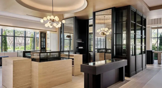 Shillamonogram Gangneung Residence, Boek Hotel Hotels in Gangwon-Do met parkeren, Parkeren